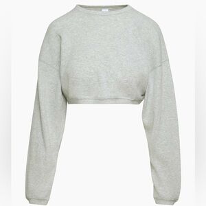 TNA WAFFLE EAST LONGSLEEVE